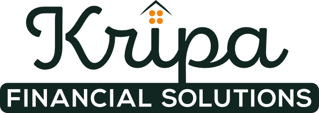 Kripa - Title Sponsor Logo